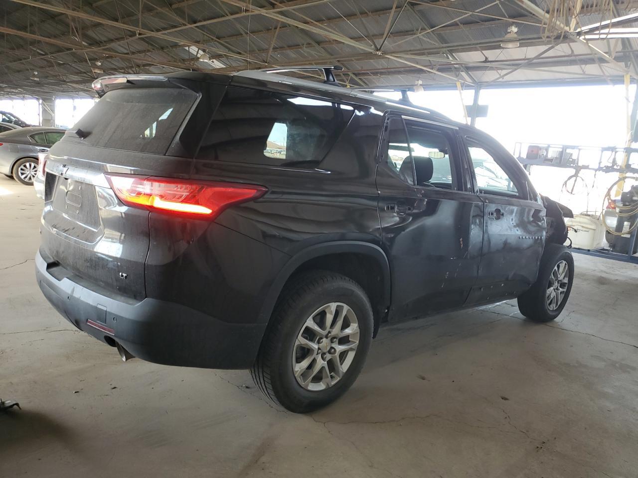 2018 CHEVROLET TRAVERSE L - Image 3