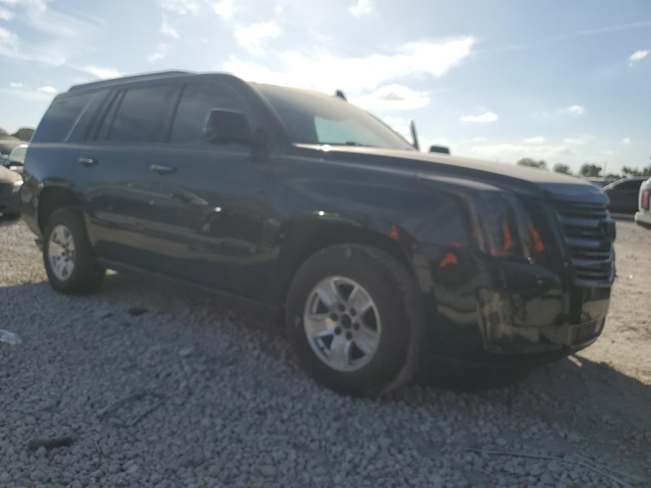 2016 CADILLAC ESCALADE P - Image 4