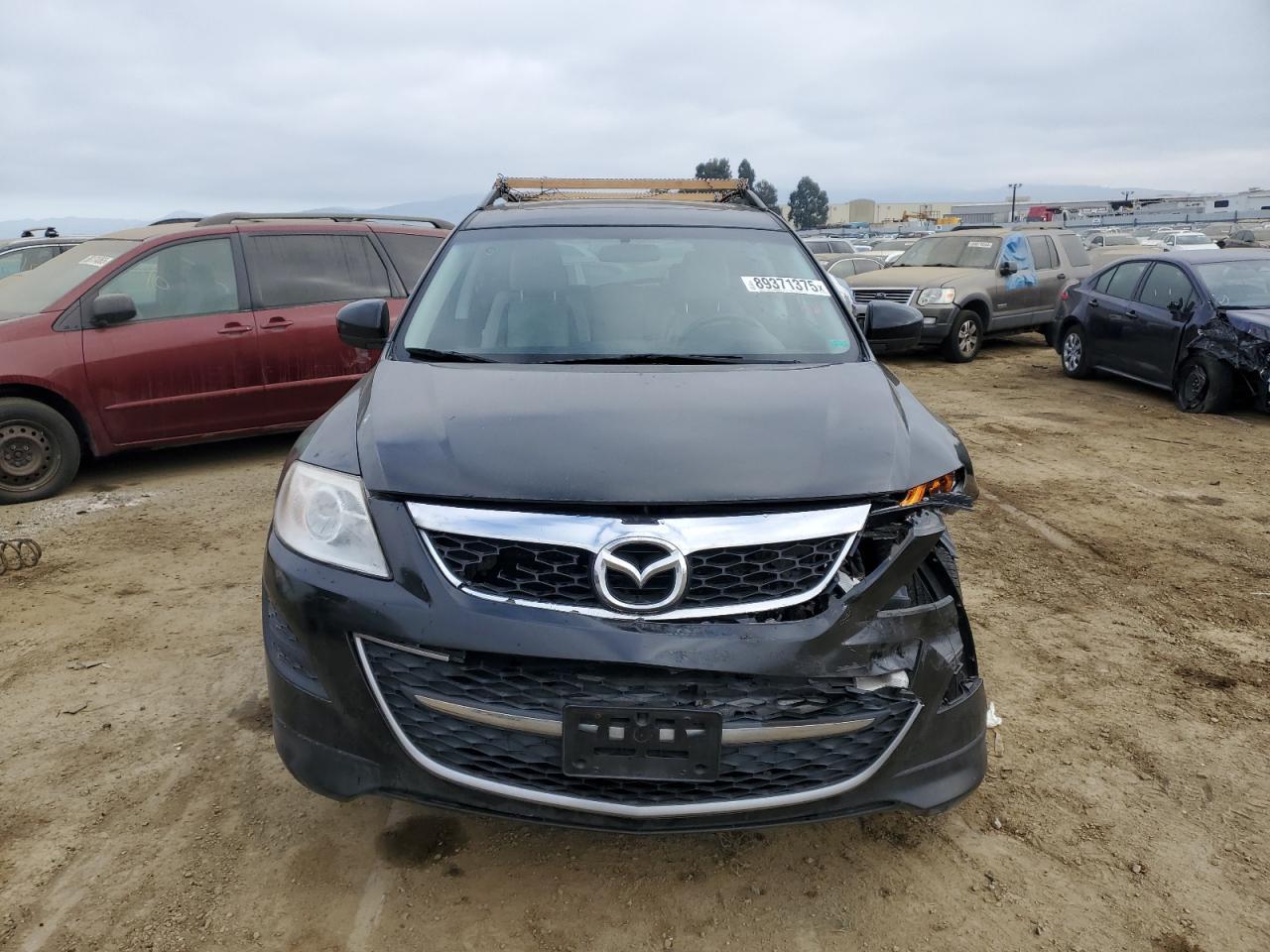 2011 MAZDA CX-9 - Image 5