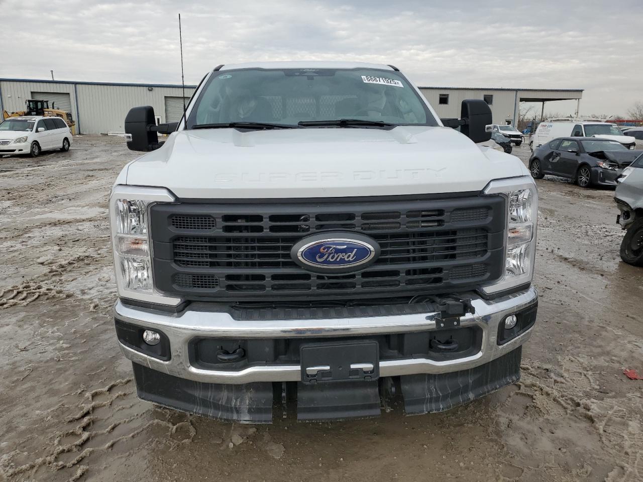 2024 FORD F250 SUPER - Фото 5