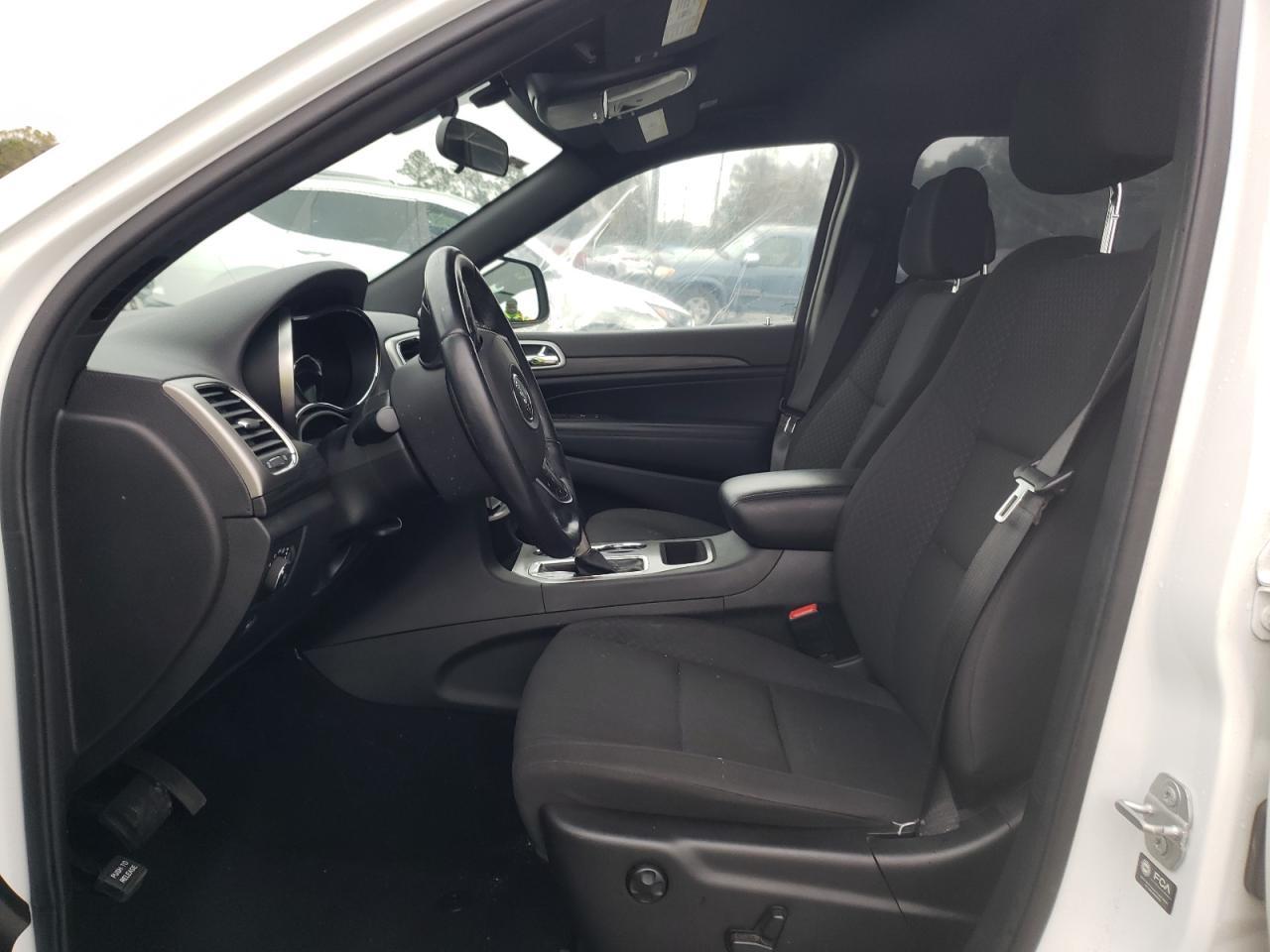 2021 JEEP GRAND CHER - Фото 7