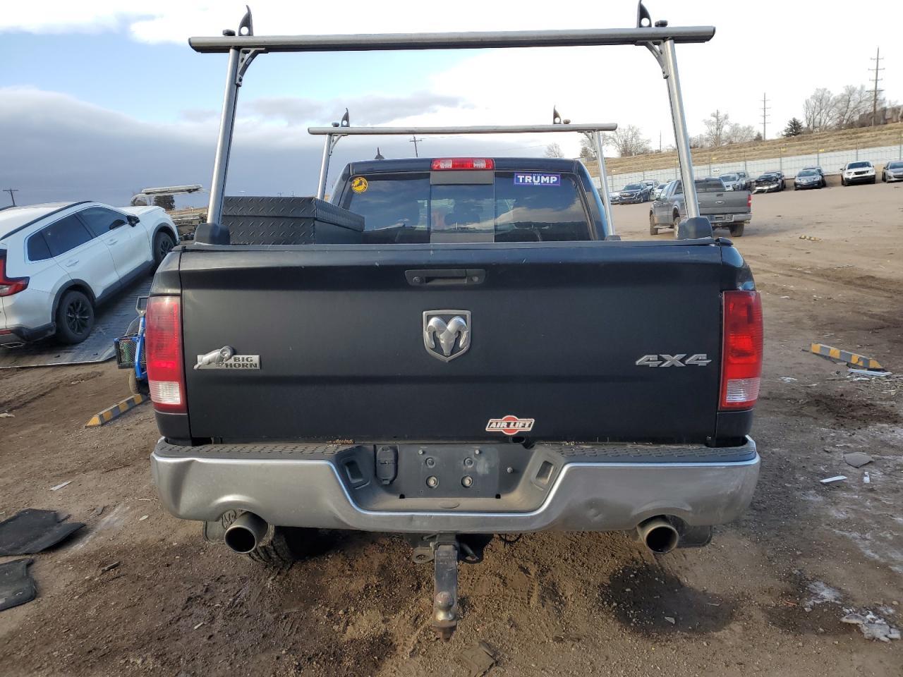 2015 RAM 1500 SLT - Image 6