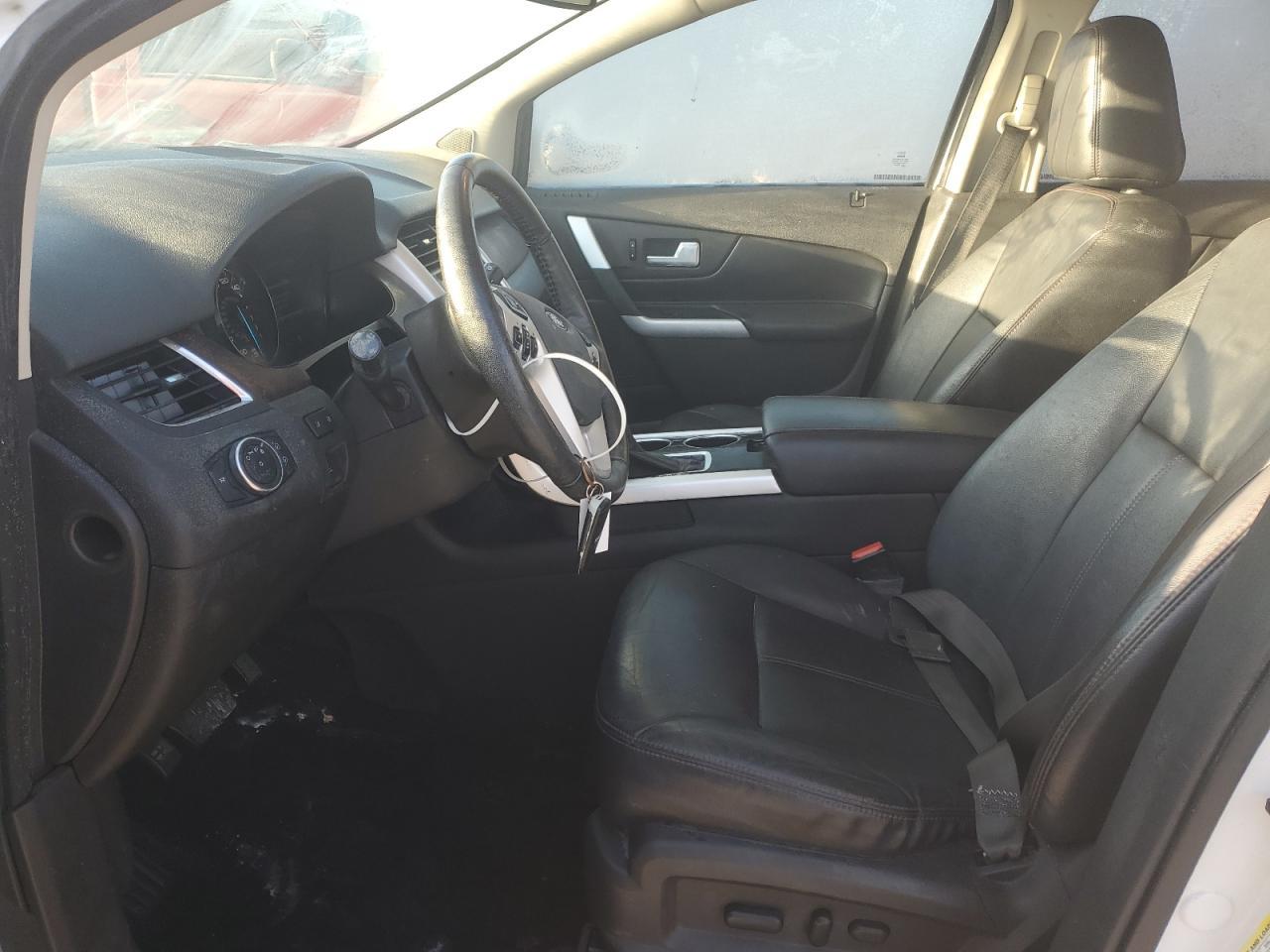 2011 FORD EDGE LIMIT - Фото 7