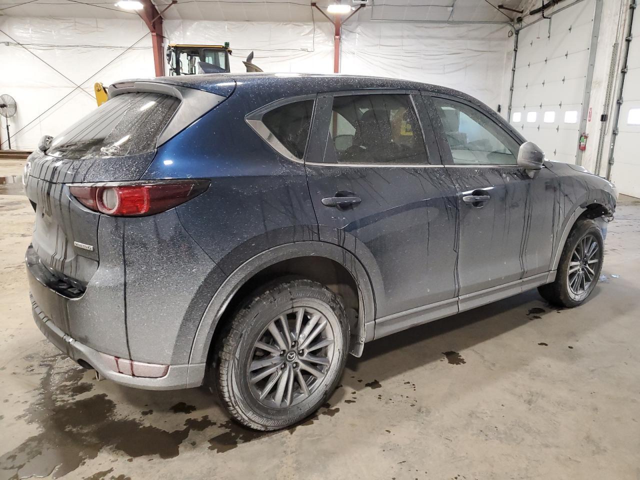 2021 MAZDA CX-5 TOURI - Image 3