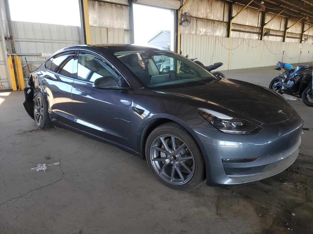 2023 TESLA MODEL 3 - Фото 4