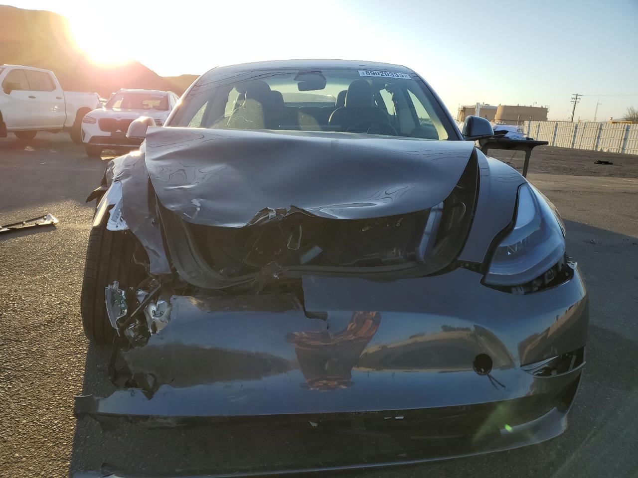 2023 TESLA MODEL 3 - Image 5