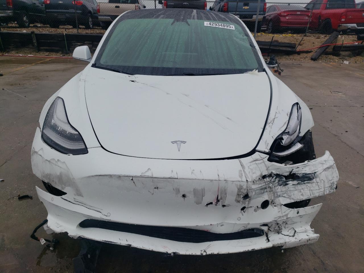 2019 TESLA MODEL 3 - Image 5