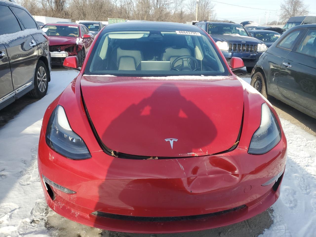 2023 TESLA MODEL 3 - Image 5