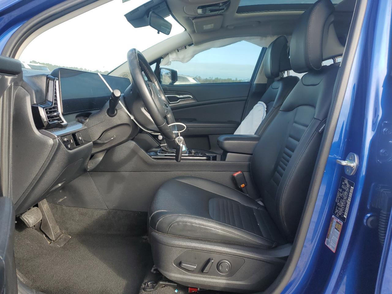 2023 KIA SPORTAGE S - Фото 7