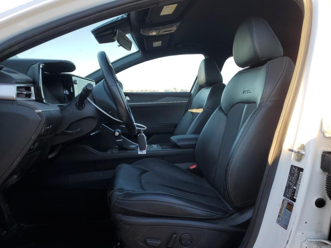 2023 KIA K5 GT LINE - Фото 7