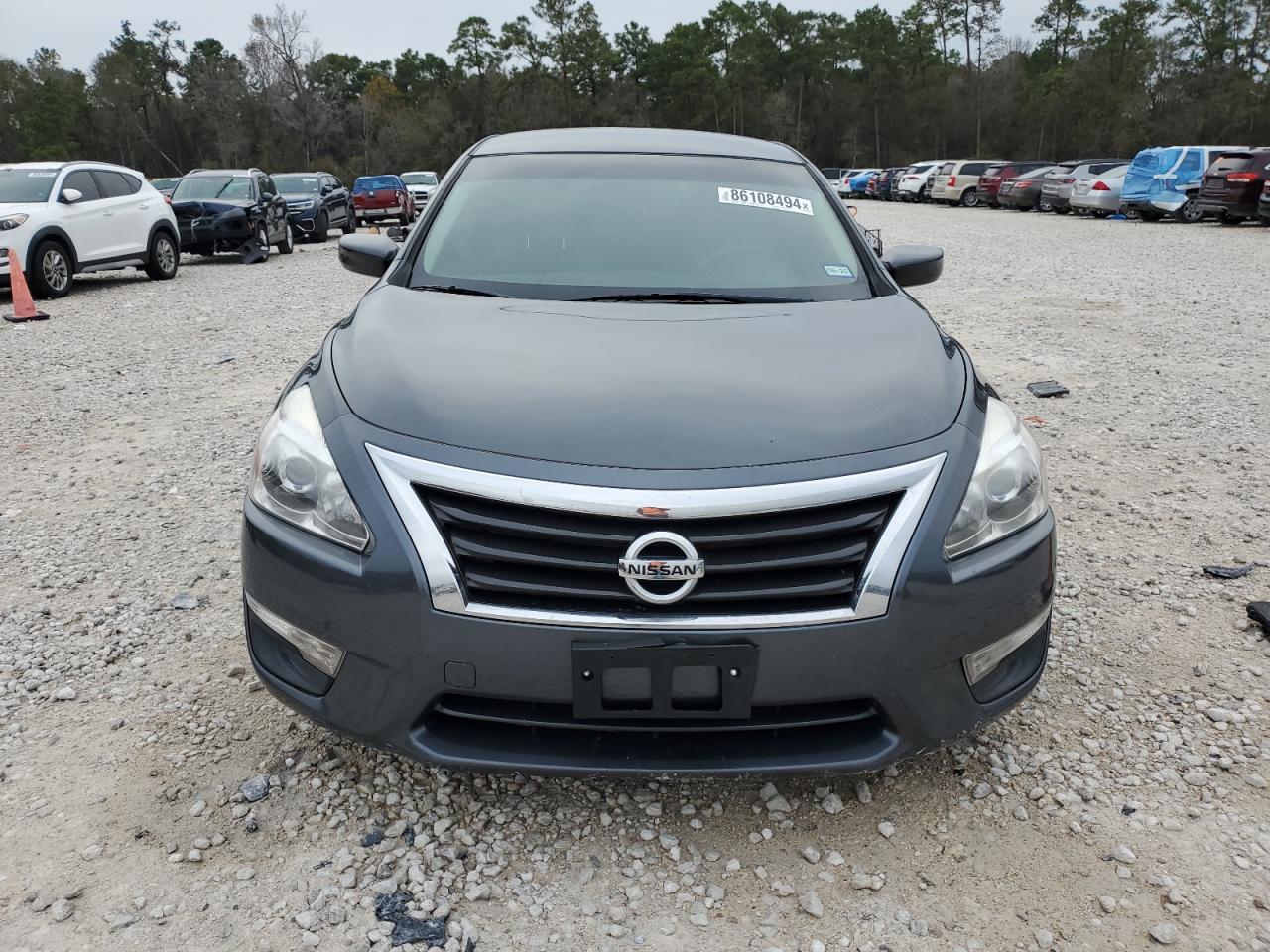 2013 NISSAN ALTIMA 2.5 - Image 5