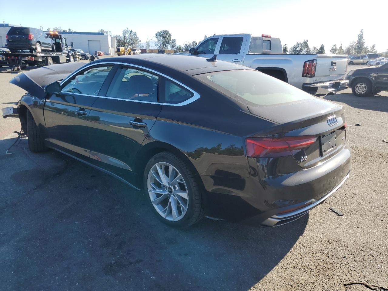 2023 AUDI A5 PREMIUM - Фото 2