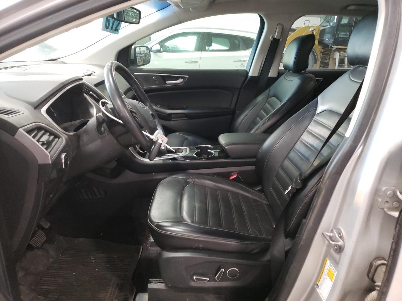 2017 FORD EDGE SEL - Image 7