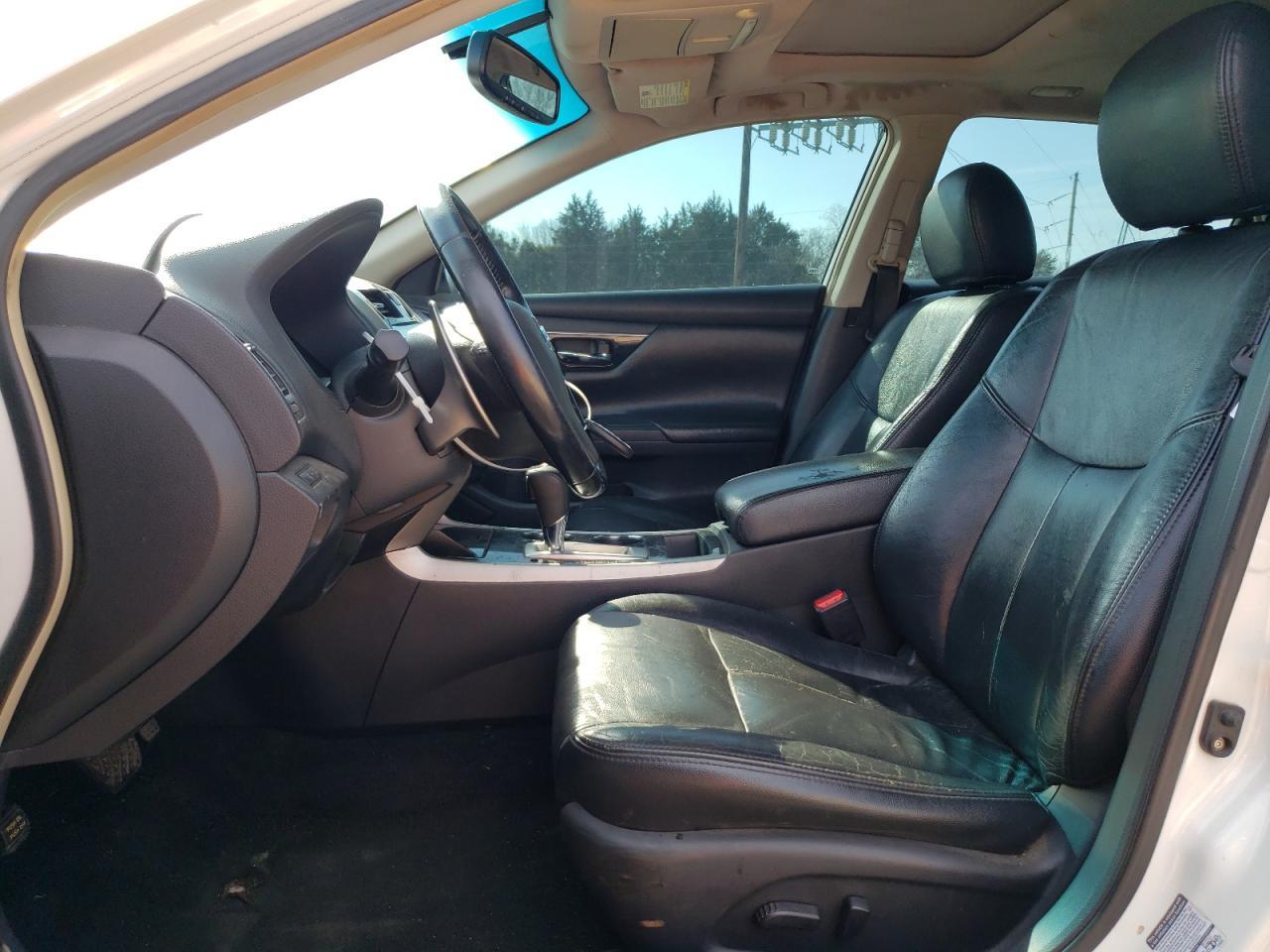 2013 NISSAN ALTIMA 3.5 - Image 7