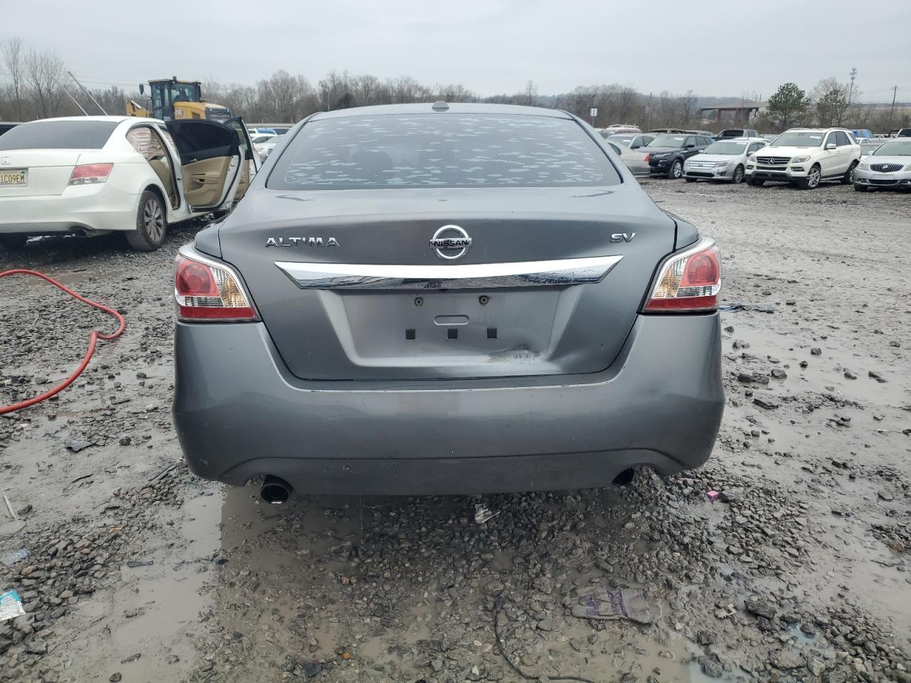 2015 NISSAN ALTIMA 2.5 - Image 6