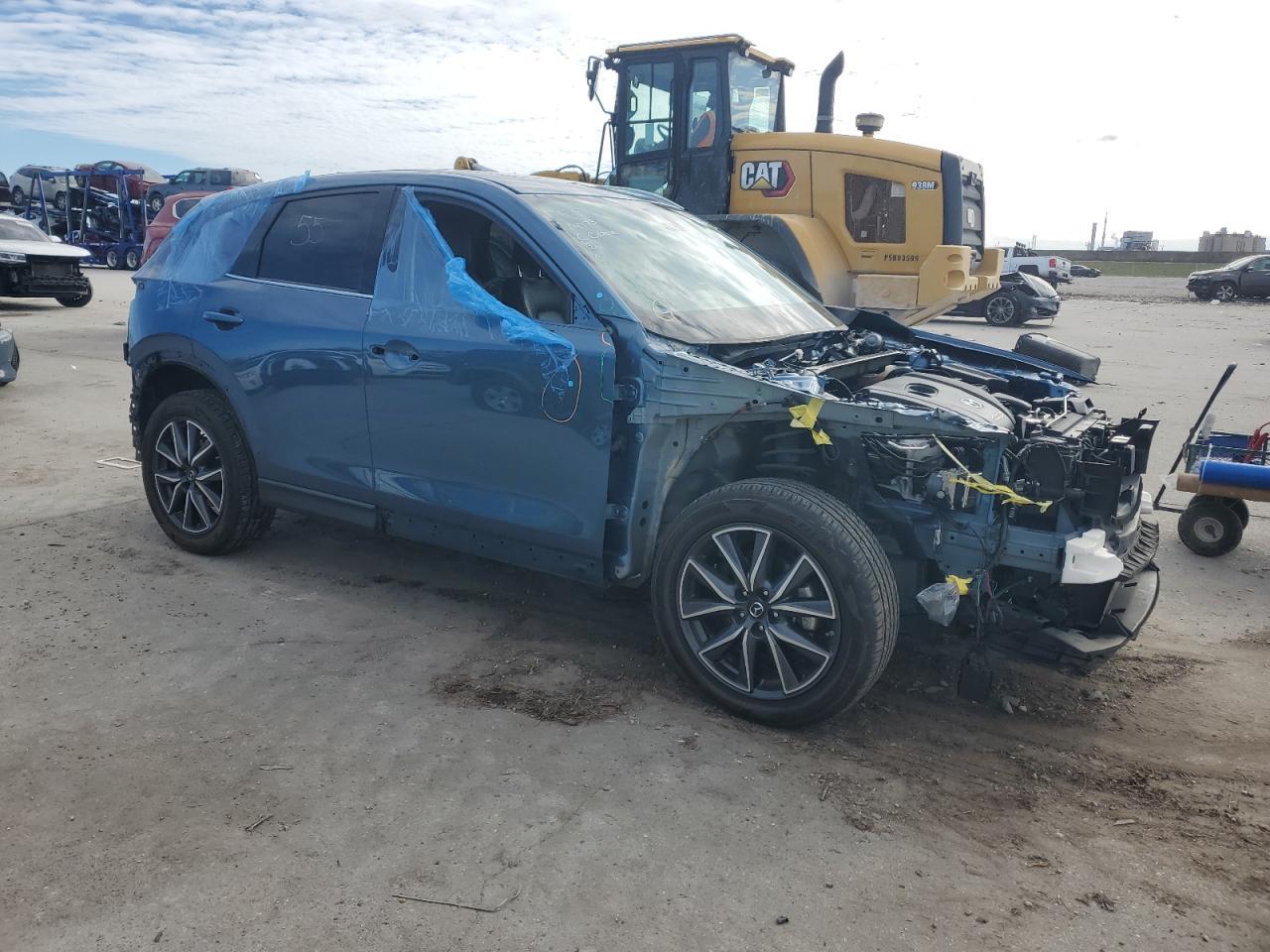 2018 MAZDA CX-5 GRAND - Image 4