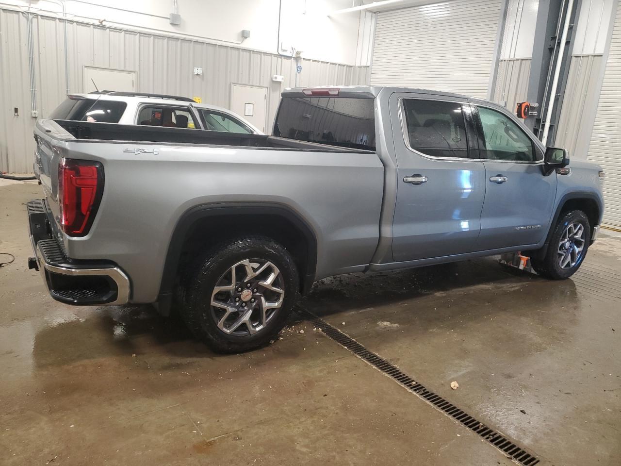 2024 GMC SIERRA K15 - Image 3