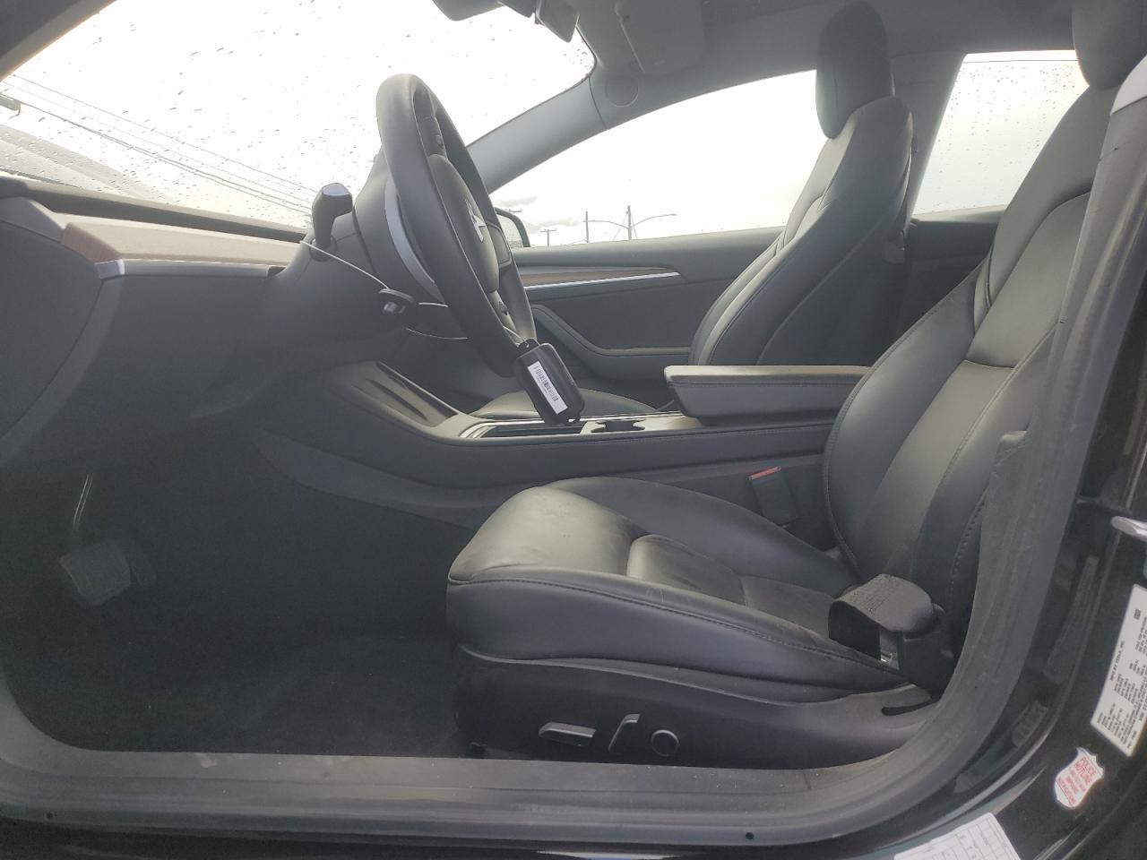 2022 TESLA MODEL 3 - Image 7
