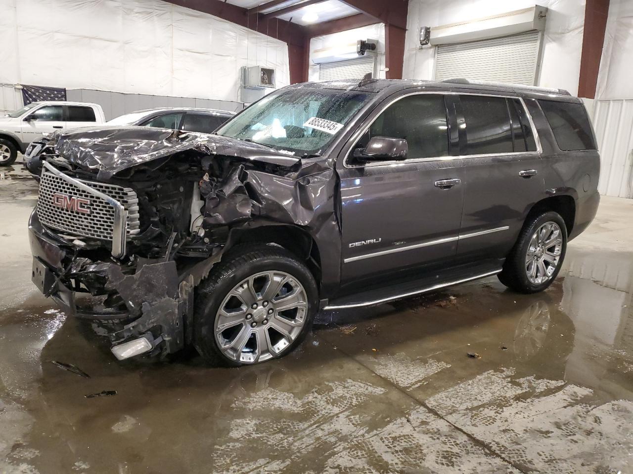 2016 GMC YUKON DENA