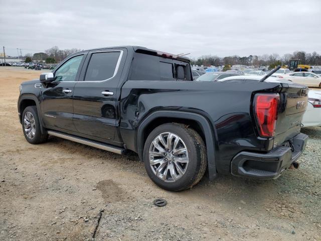 2024 GMC SIERRA K15 - Image 2