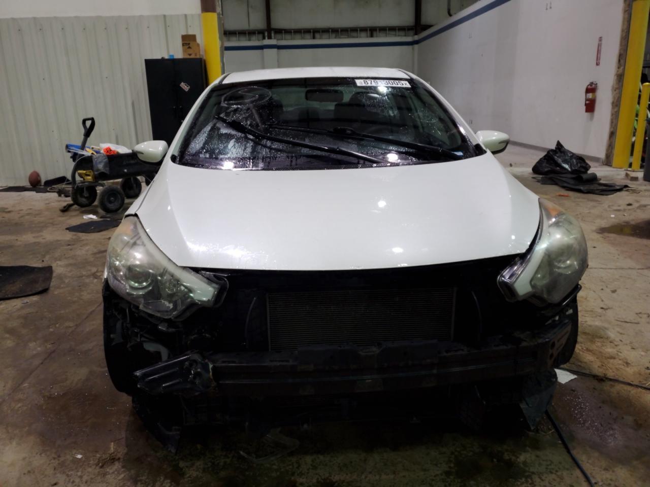 2015 KIA FORTE LX - Фото 5