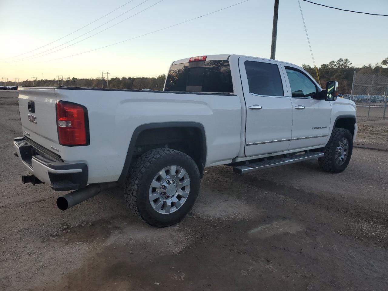 2016 GMC SIERRA K25 - Фото 3