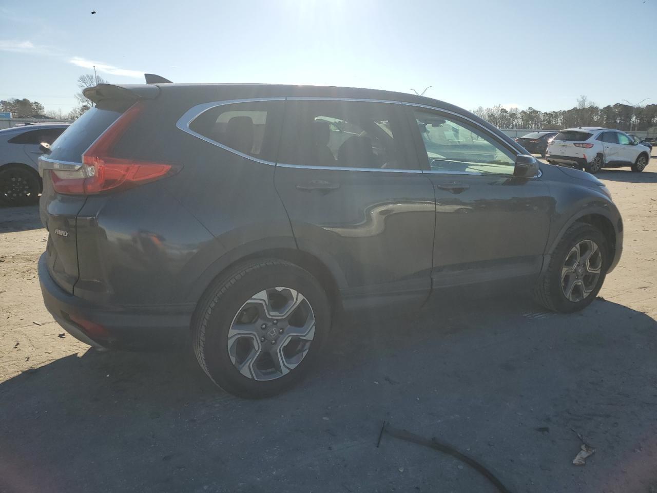 2019 HONDA CR-V EX - Image 3