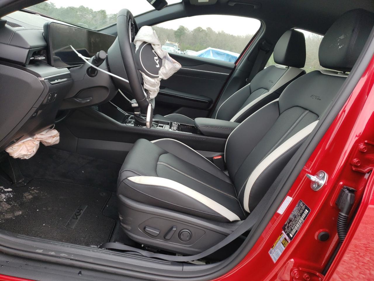2025 KIA K5 GT LINE - Image 7