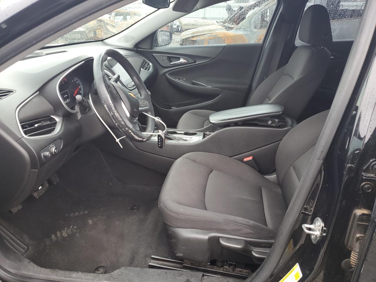 2019 CHEVROLET MALIBU LS - Image 7