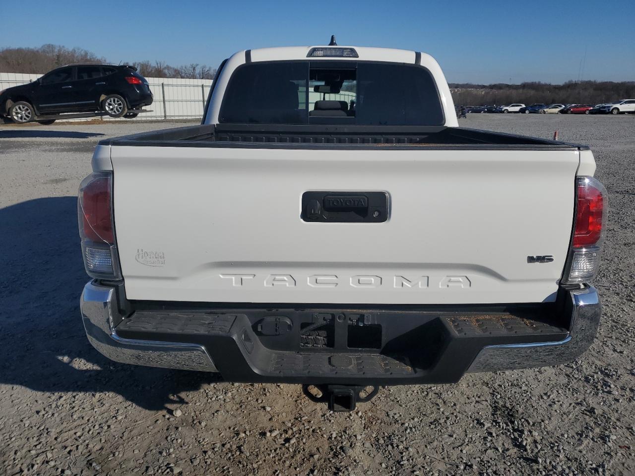 2023 TOYOTA TACOMA DOU - Image 6