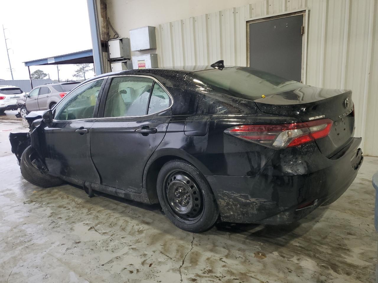 2023 TOYOTA CAMRY LE - Image 2