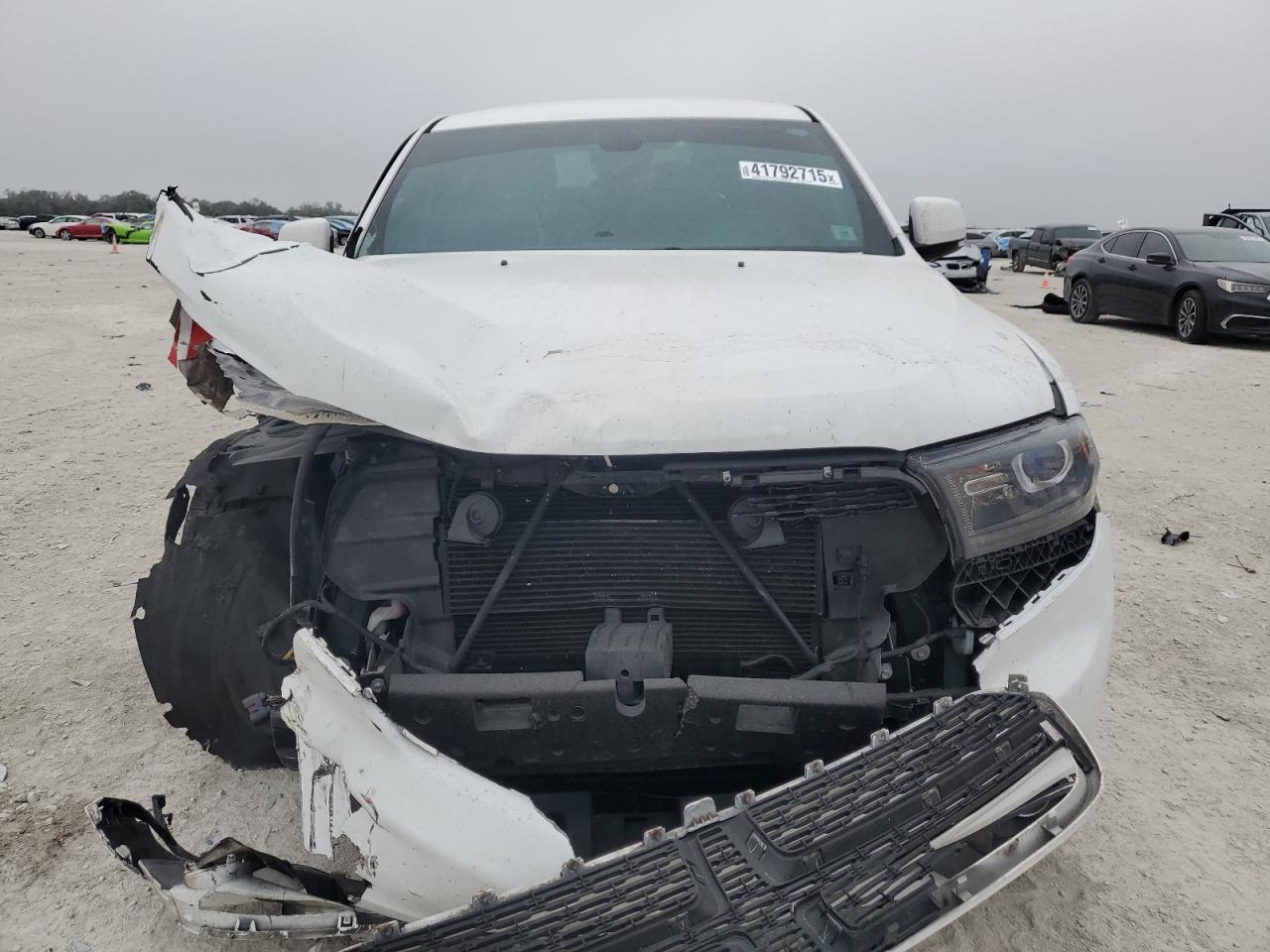 2015 DODGE DURANGO LI - Image 5