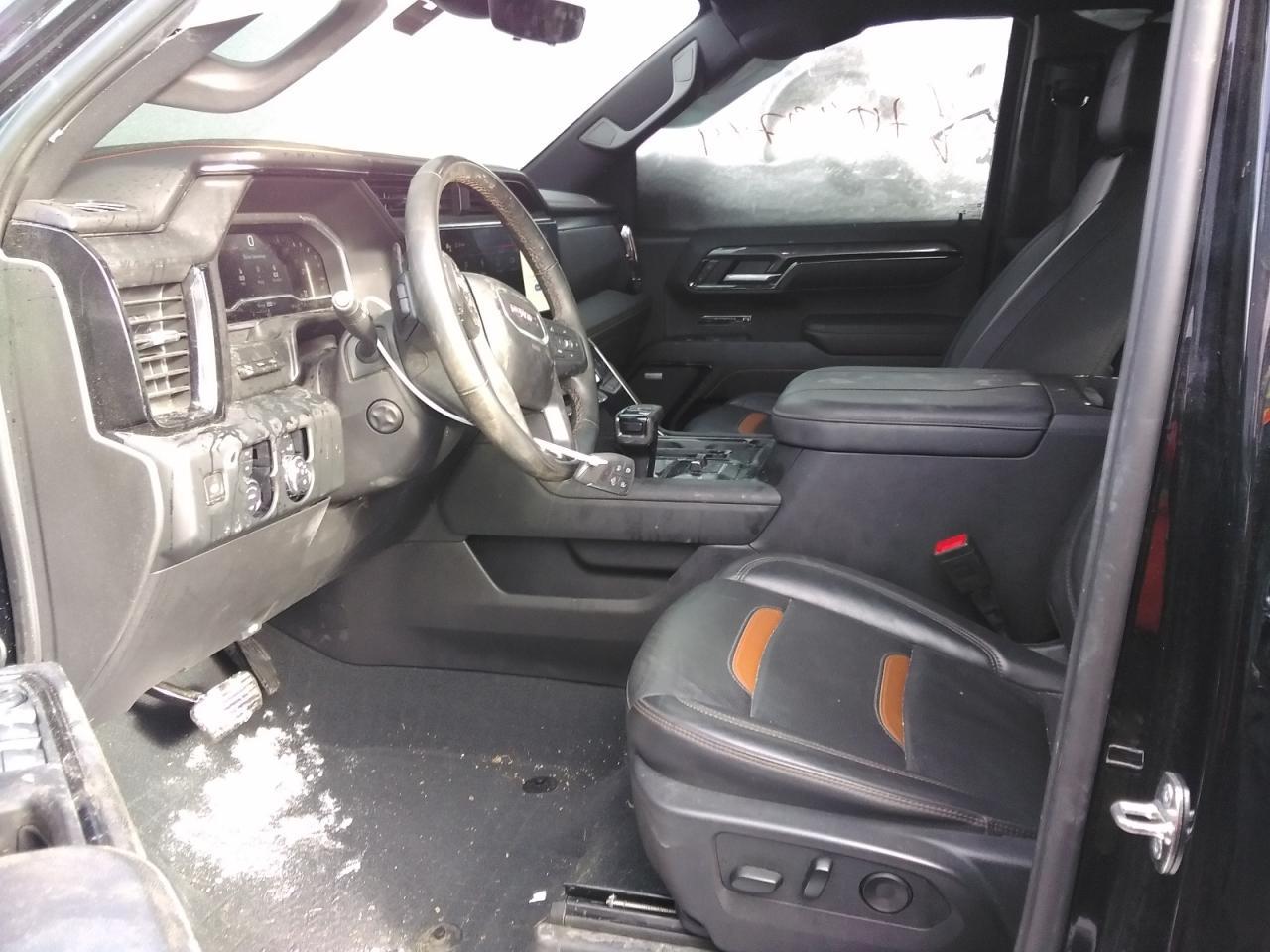 2024 GMC SIERRA K15 - Image 7