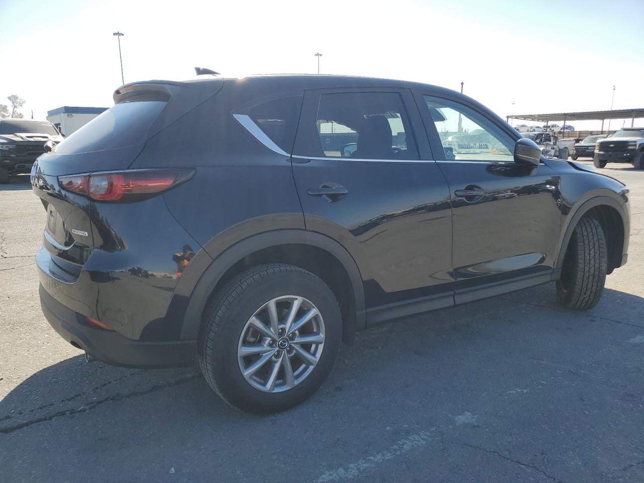 2023 MAZDA CX-5 PREFE - Image 3