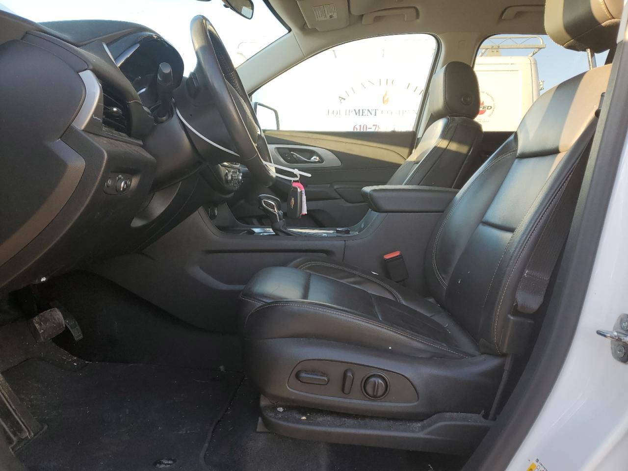 2021 CHEVROLET TRAVERSE L - Image 7
