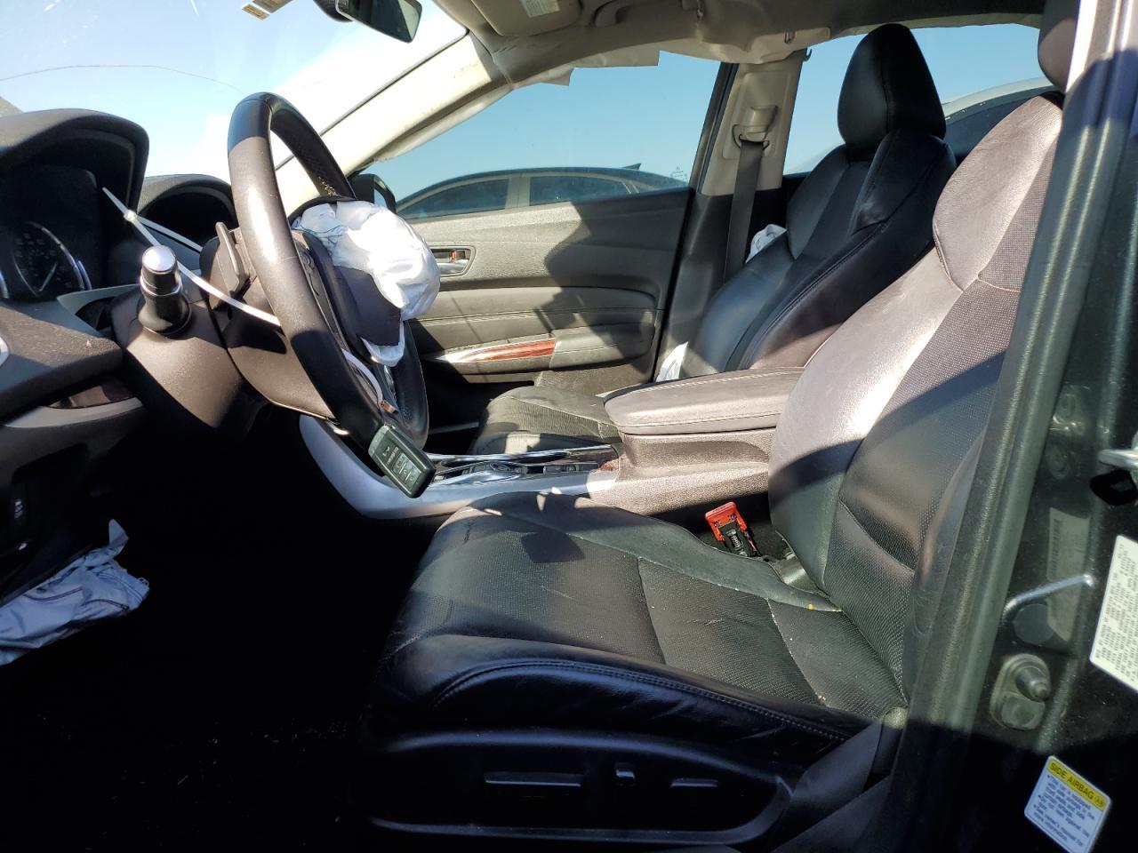 2015 ACURA TLX TECH - Image 7