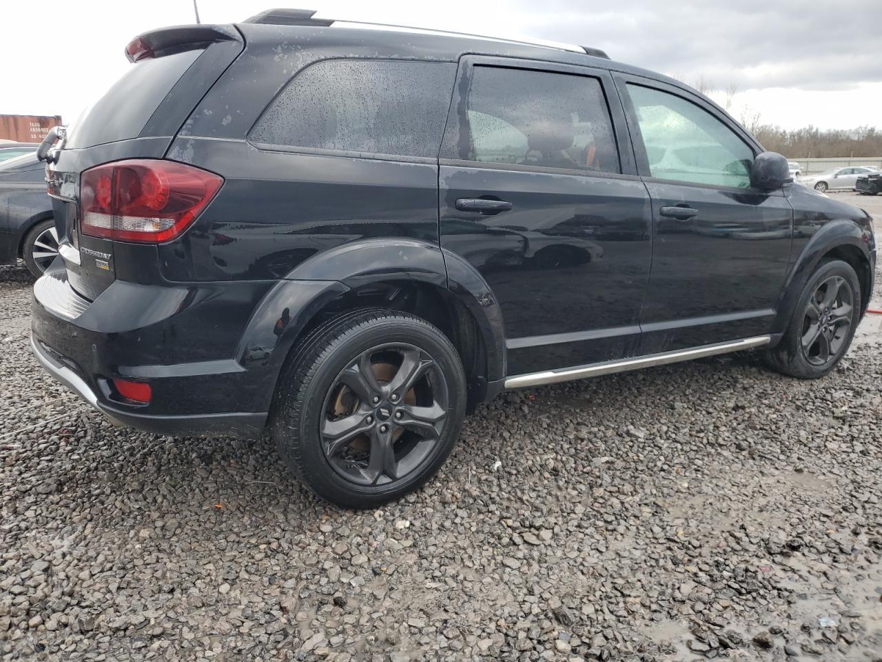 2018 DODGE JOURNEY CR - Image 3