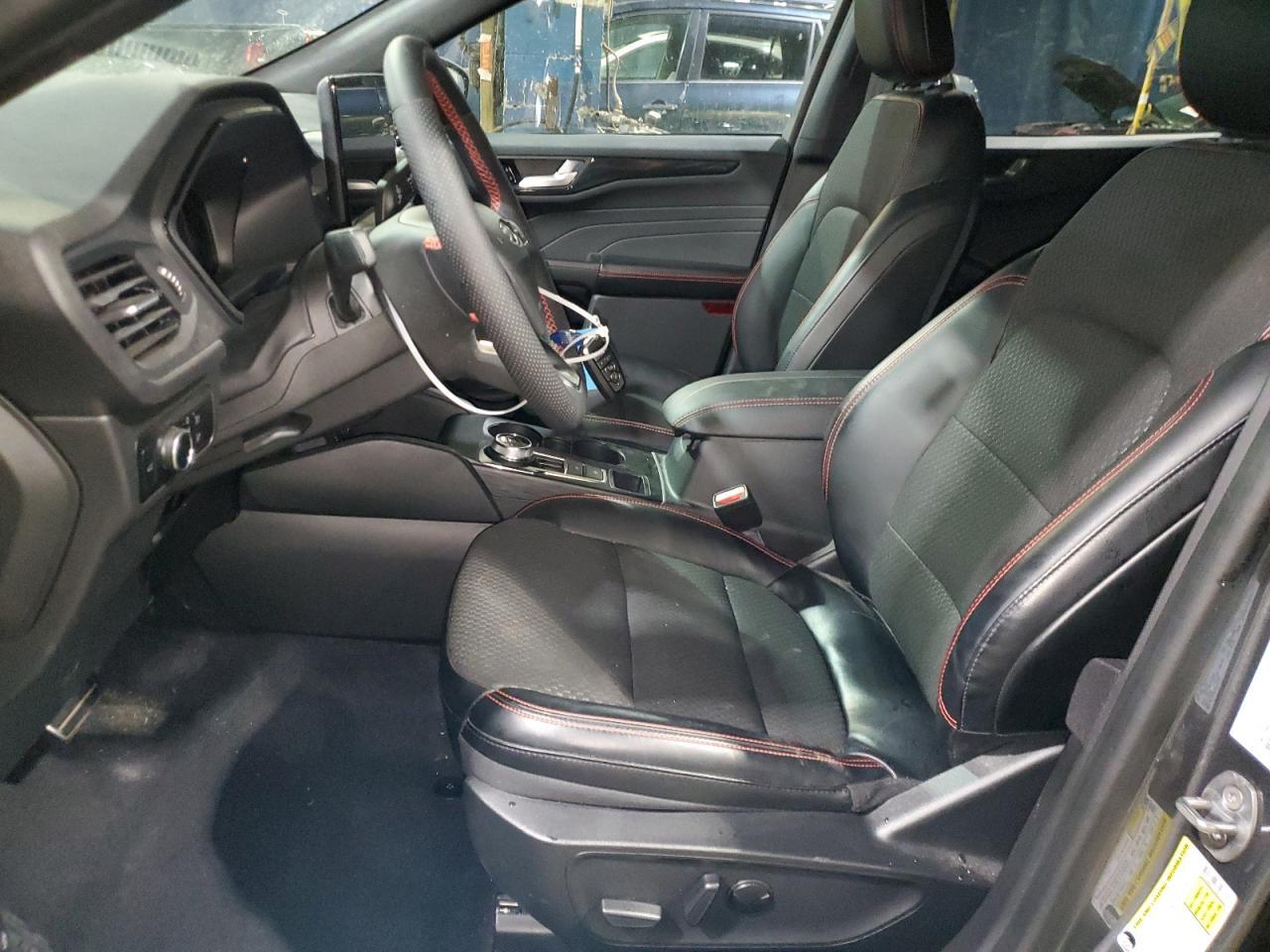 2023 FORD ESCAPE ST - Image 7