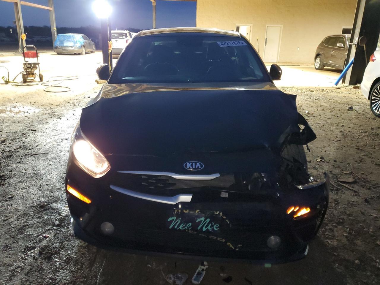 2020 KIA FORTE FE - Фото 5