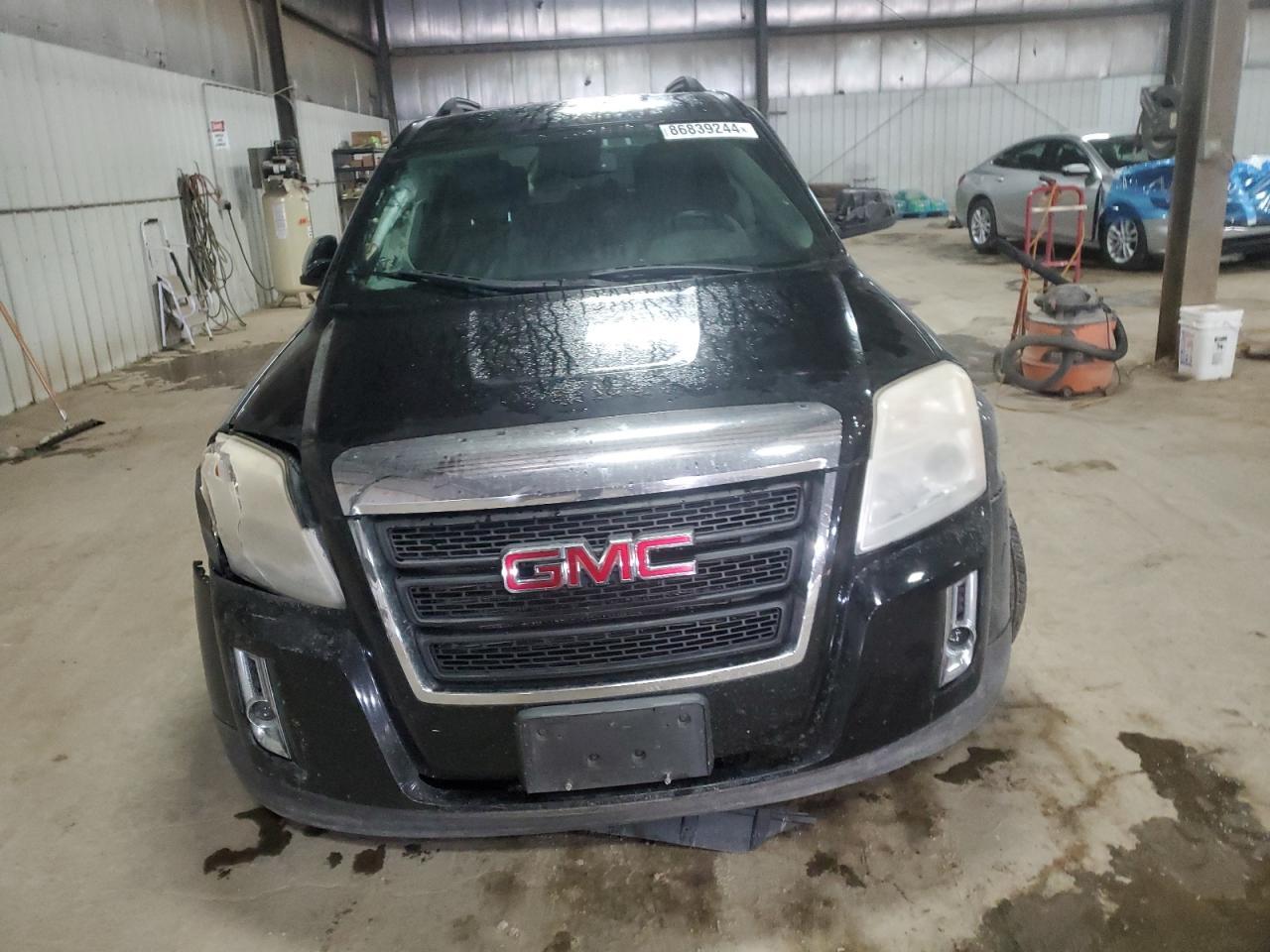 2012 GMC TERRAIN SL - Image 5