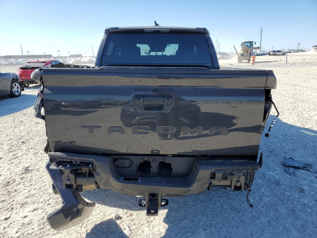 2024 TOYOTA TACOMA DOU - Image 6