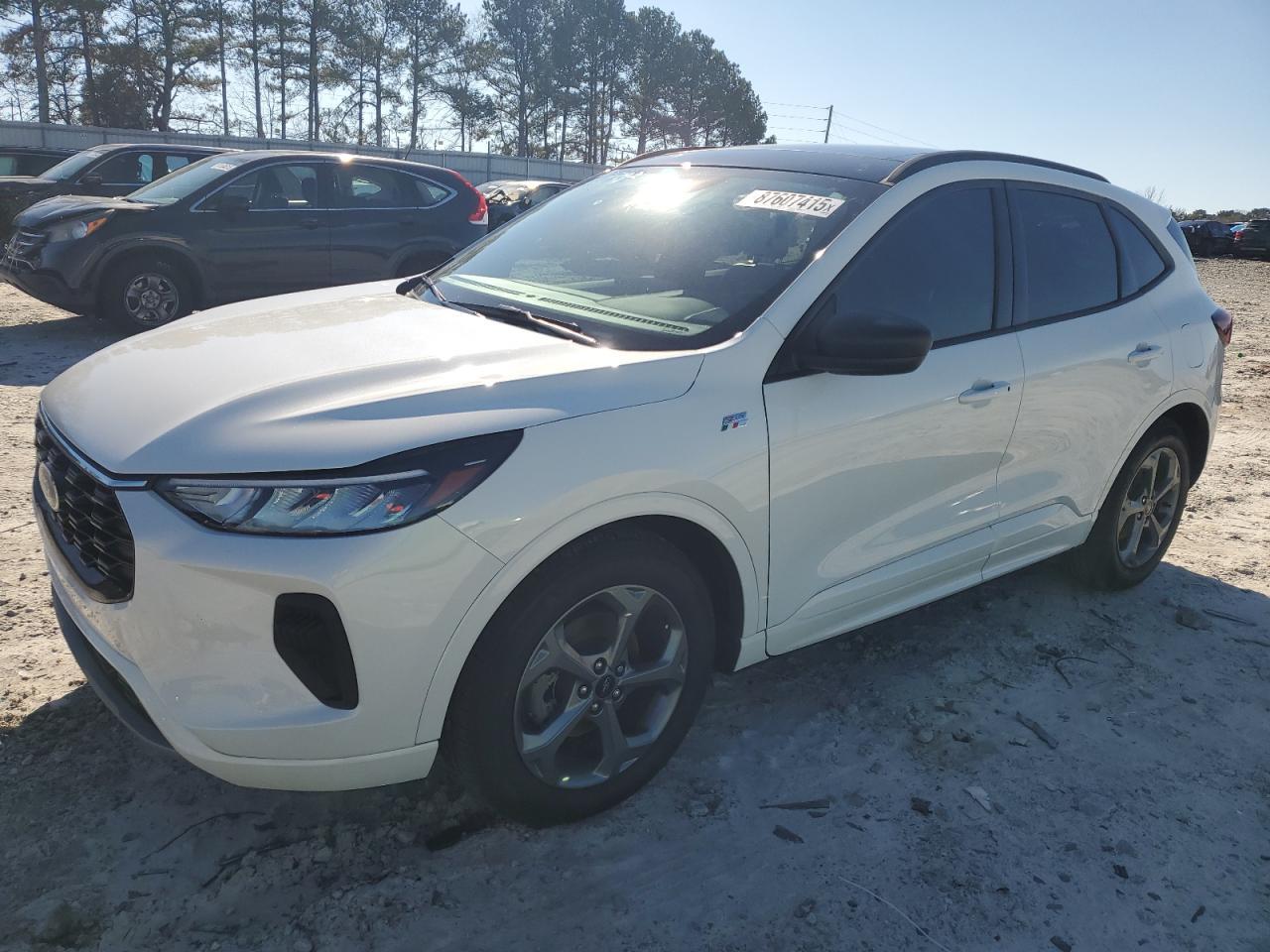 2023 FORD ESCAPE ST
