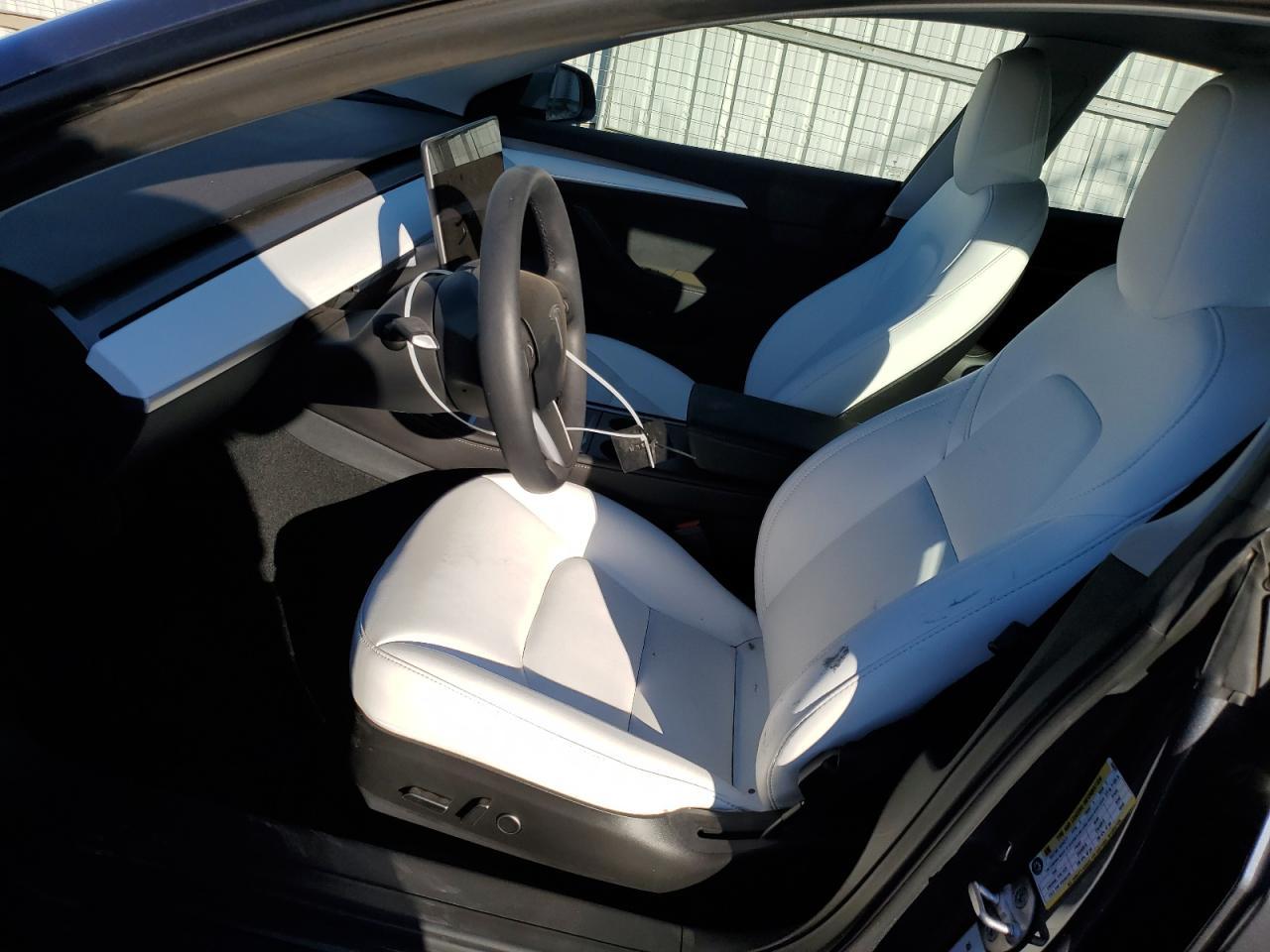2023 TESLA MODEL 3 - Фото 7