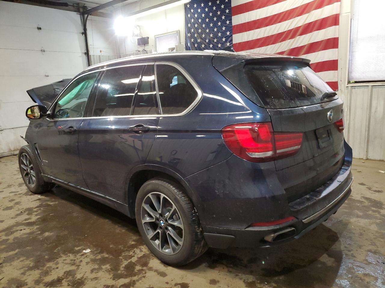 2017 BMW X5 XDRIVE3 - Image 2