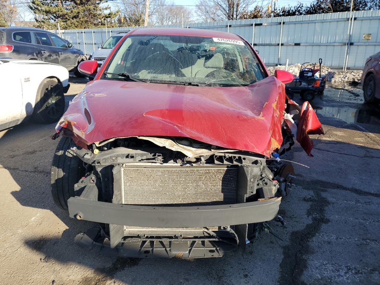 2018 HYUNDAI ELANTRA SE - Фото 5