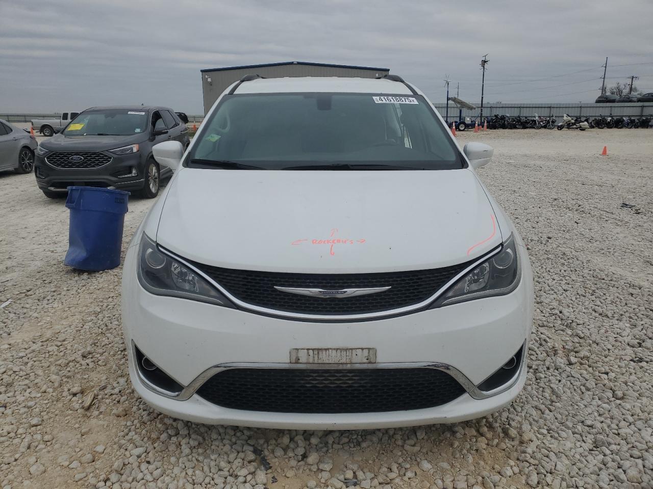 2017 CHRYSLER PACIFICA T - Image 5