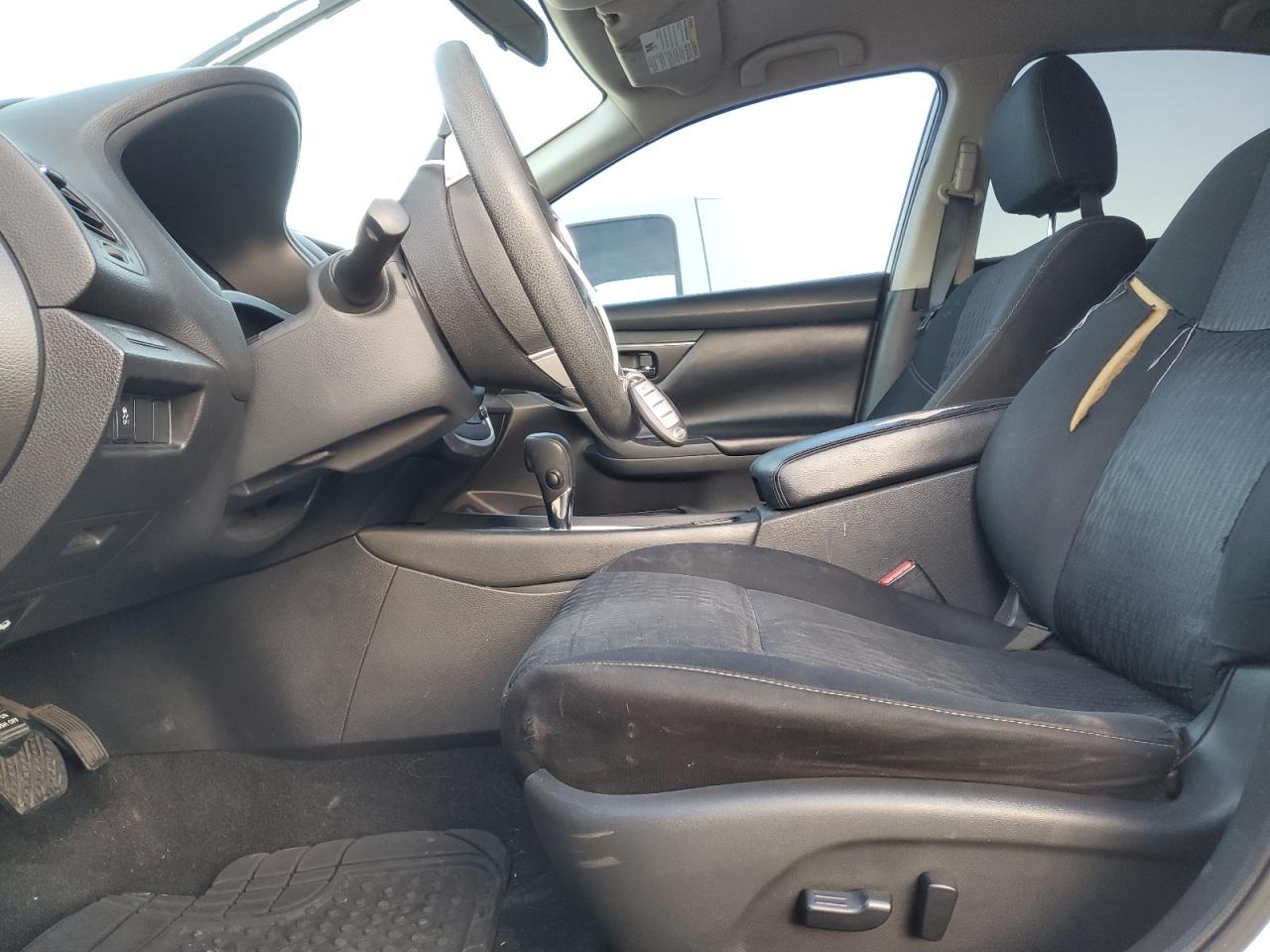 2016 NISSAN ALTIMA 2.5 - Image 7