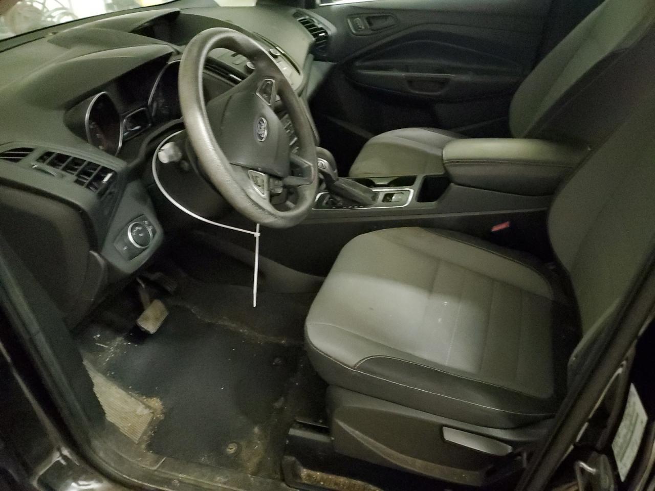 2017 FORD ESCAPE S - Image 7