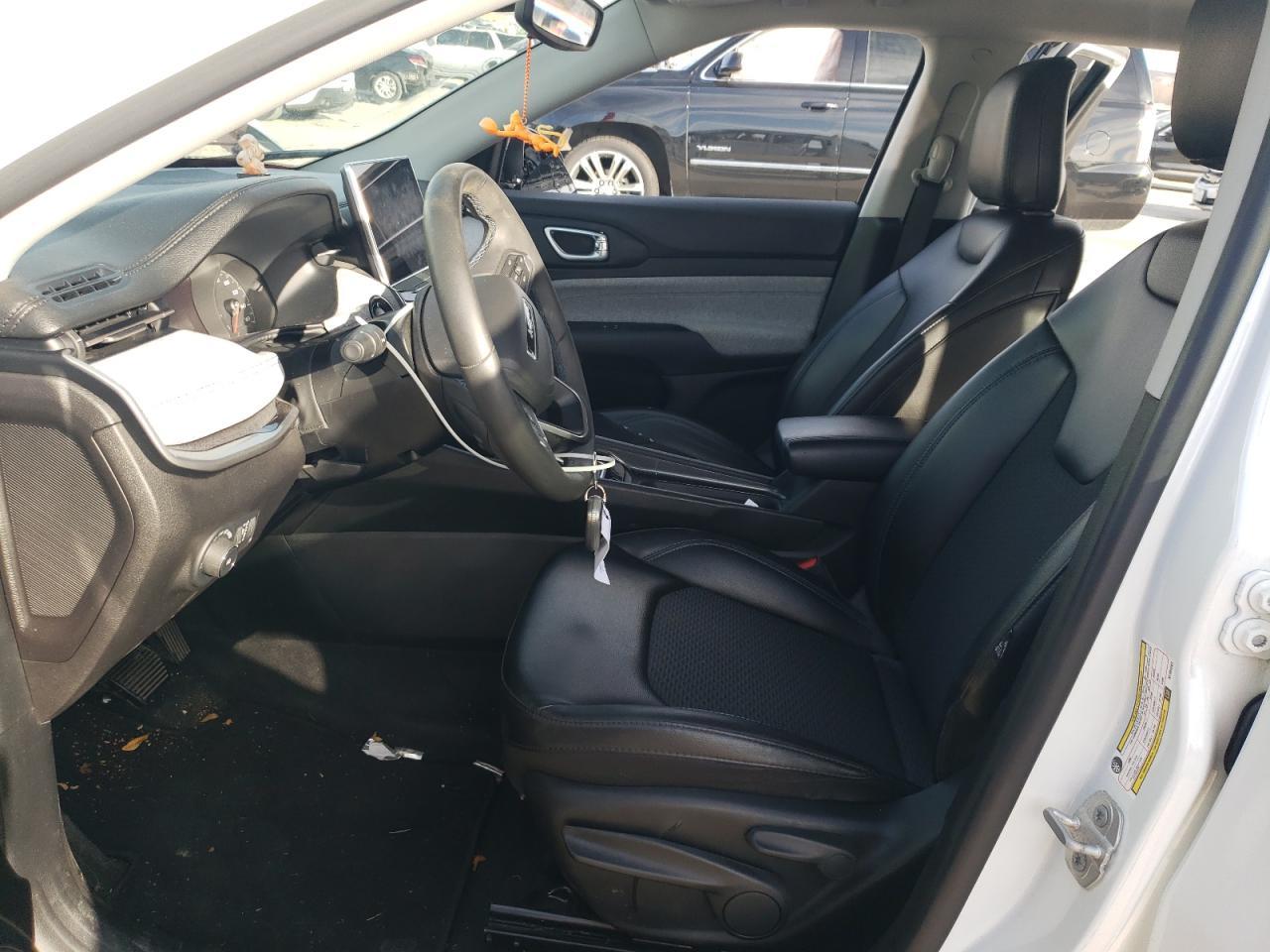 2022 JEEP COMPASS LA - Фото 7