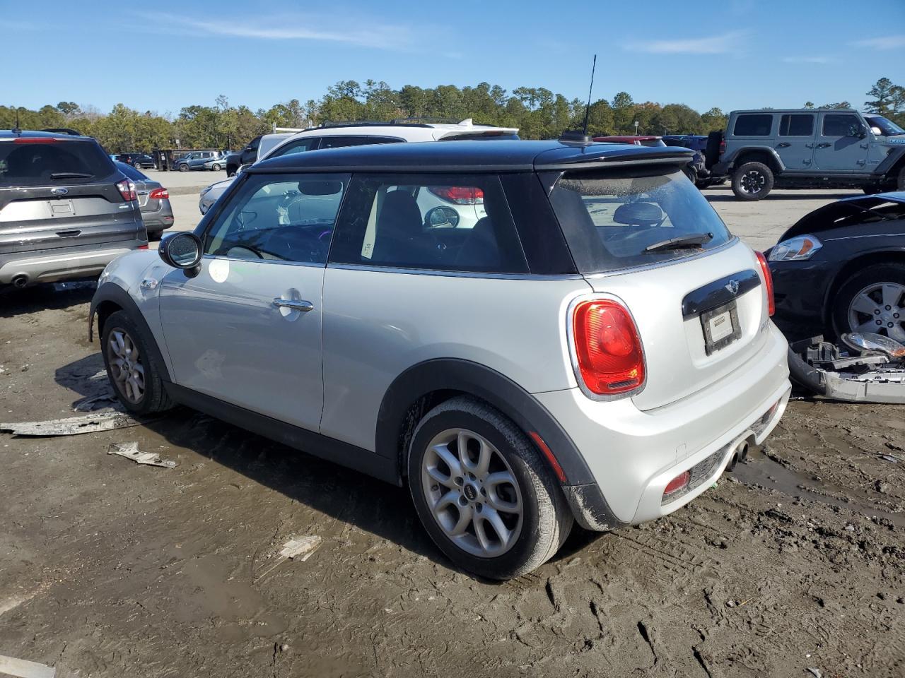 2017 MINI COOPER S - Фото 2